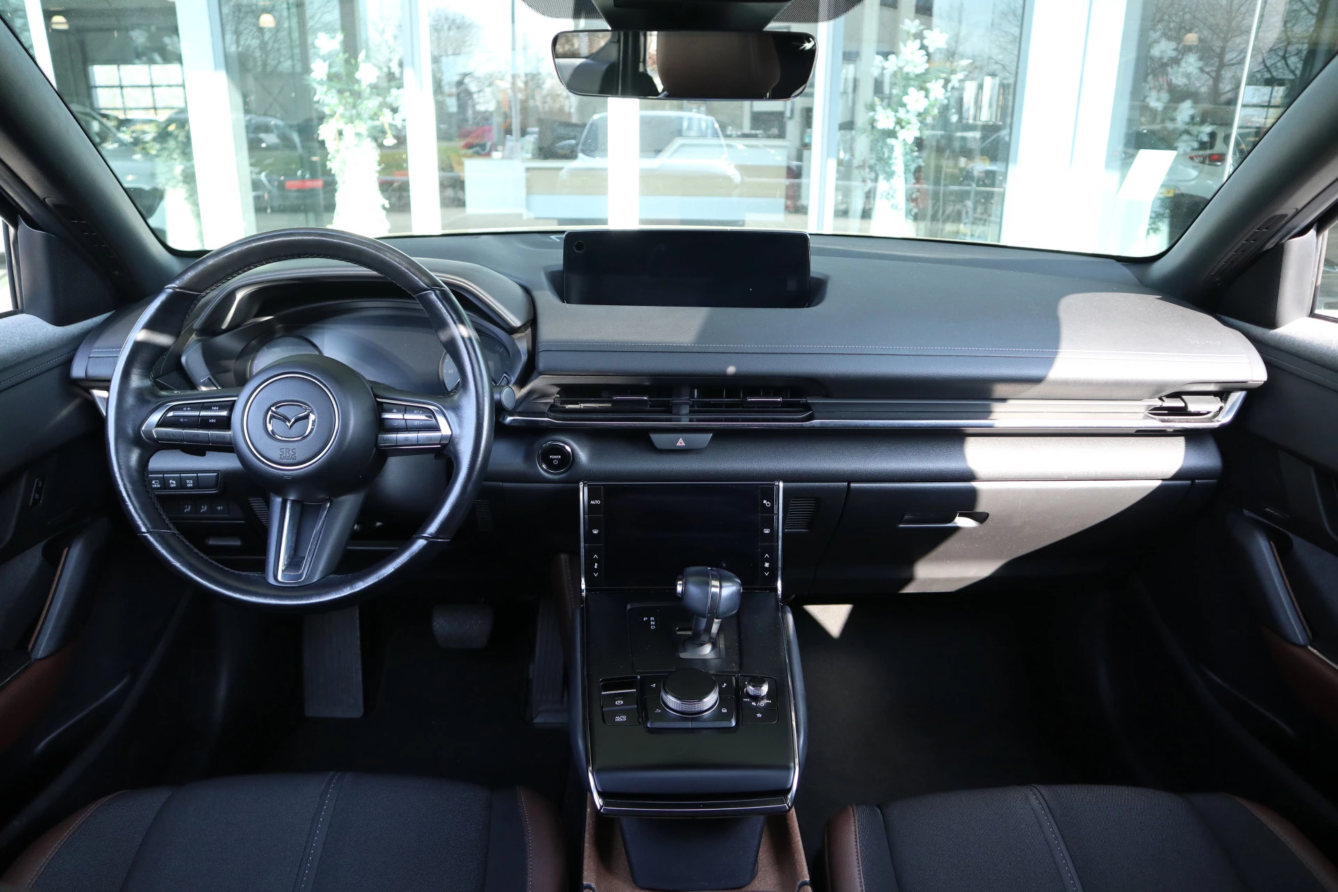 Hoofdafbeelding Mazda MX-30