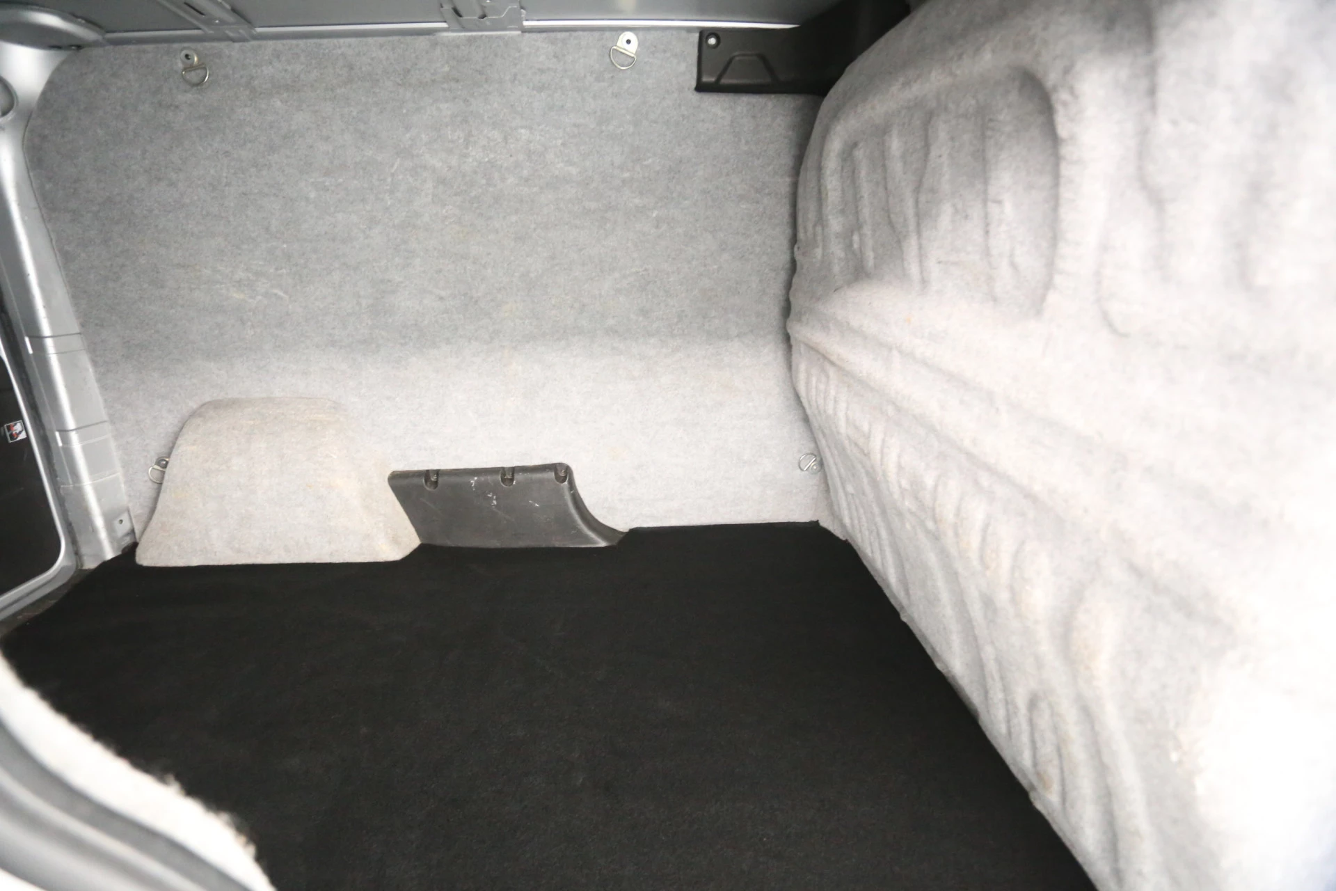 Hoofdafbeelding Fiat Doblò