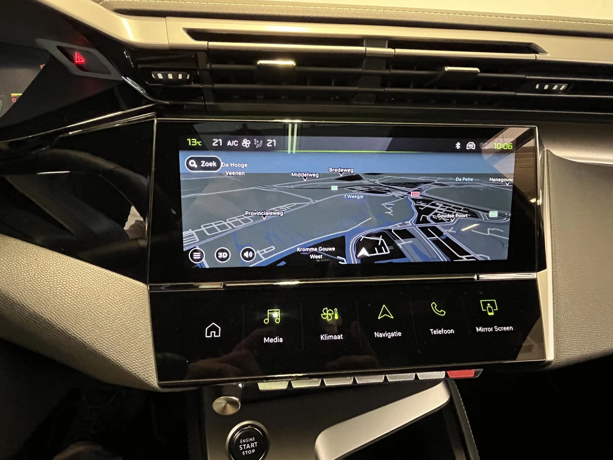 Hoofdafbeelding Peugeot 408