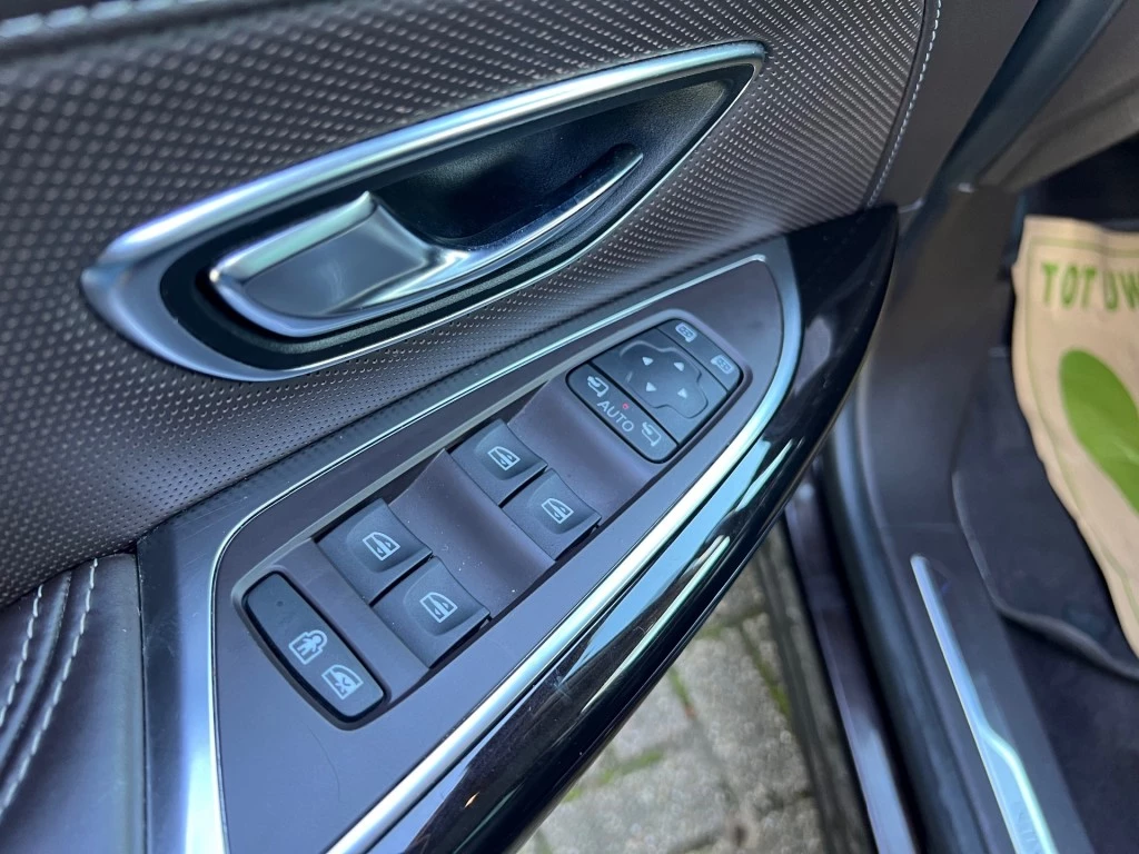 Hoofdafbeelding Renault Espace