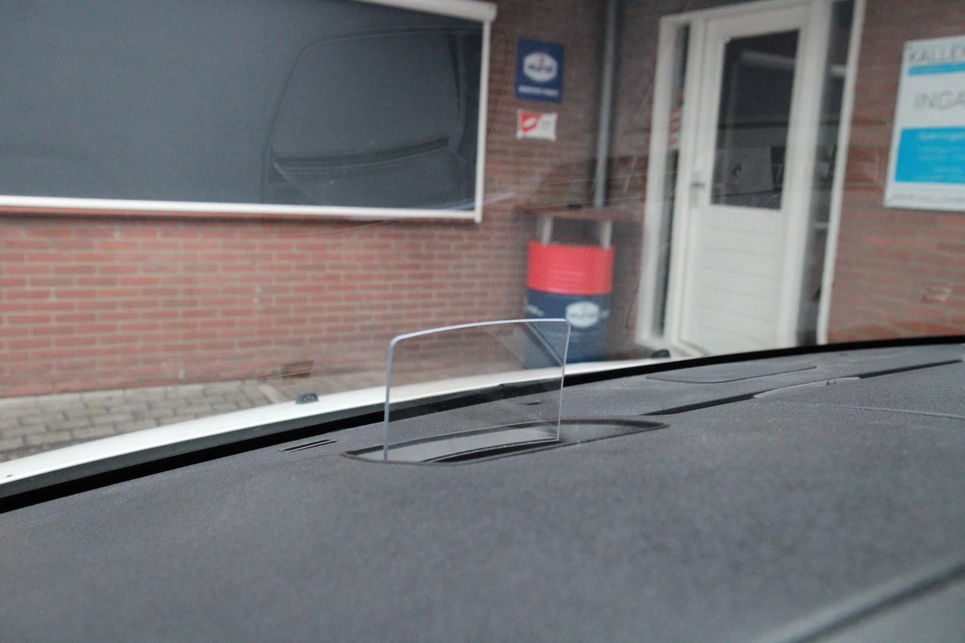 Hoofdafbeelding Toyota ProAce