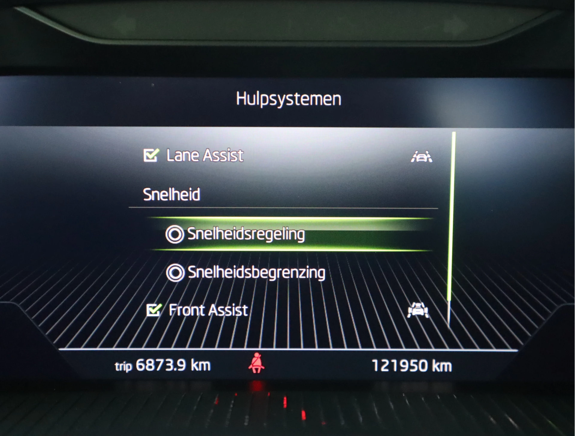 Hoofdafbeelding Škoda Kamiq