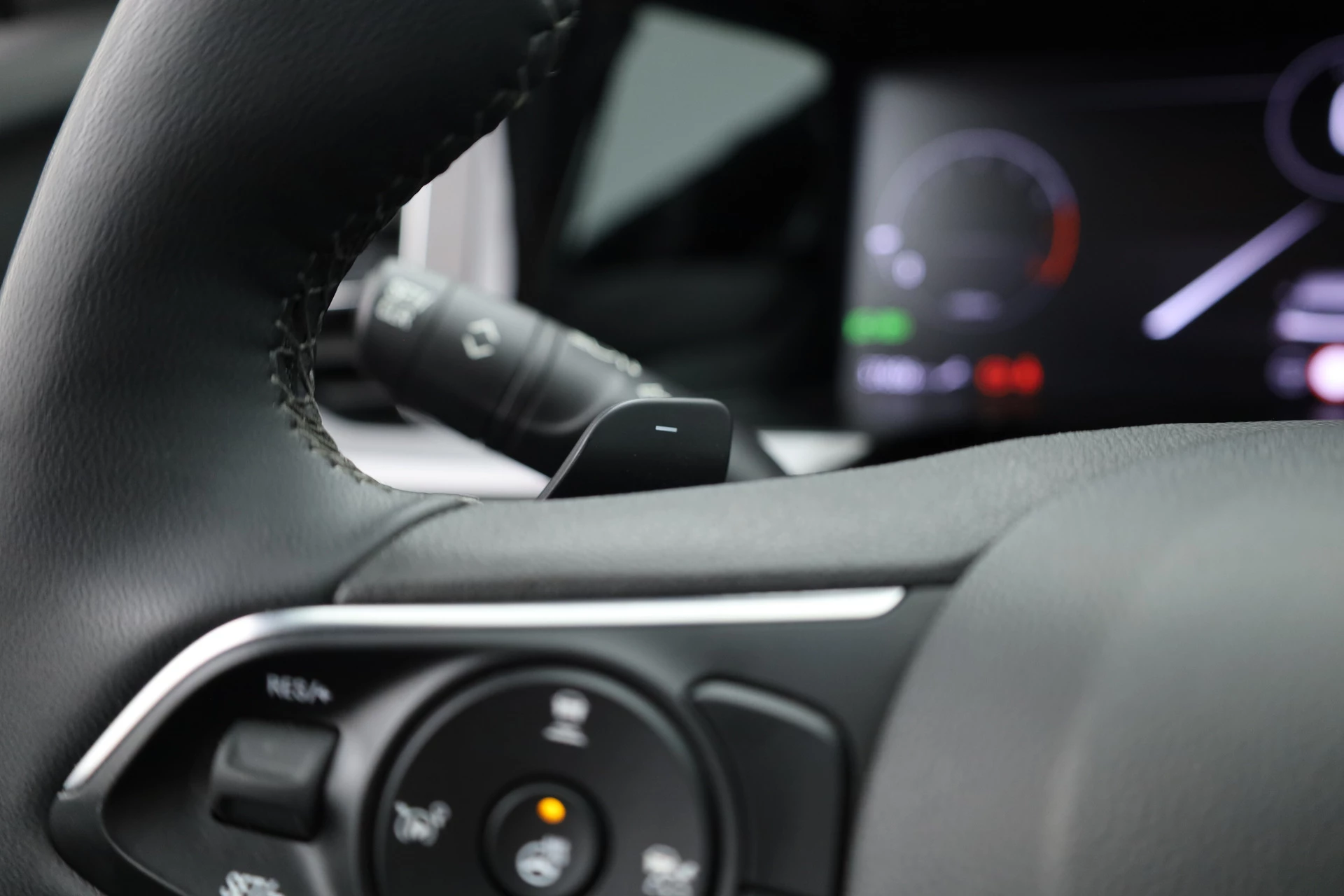 Hoofdafbeelding Opel Grandland