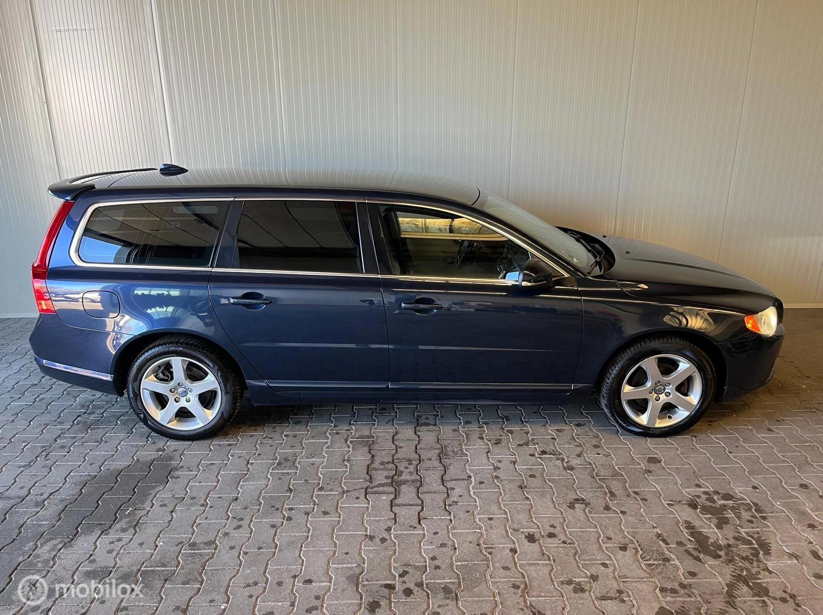 Hoofdafbeelding Volvo V70