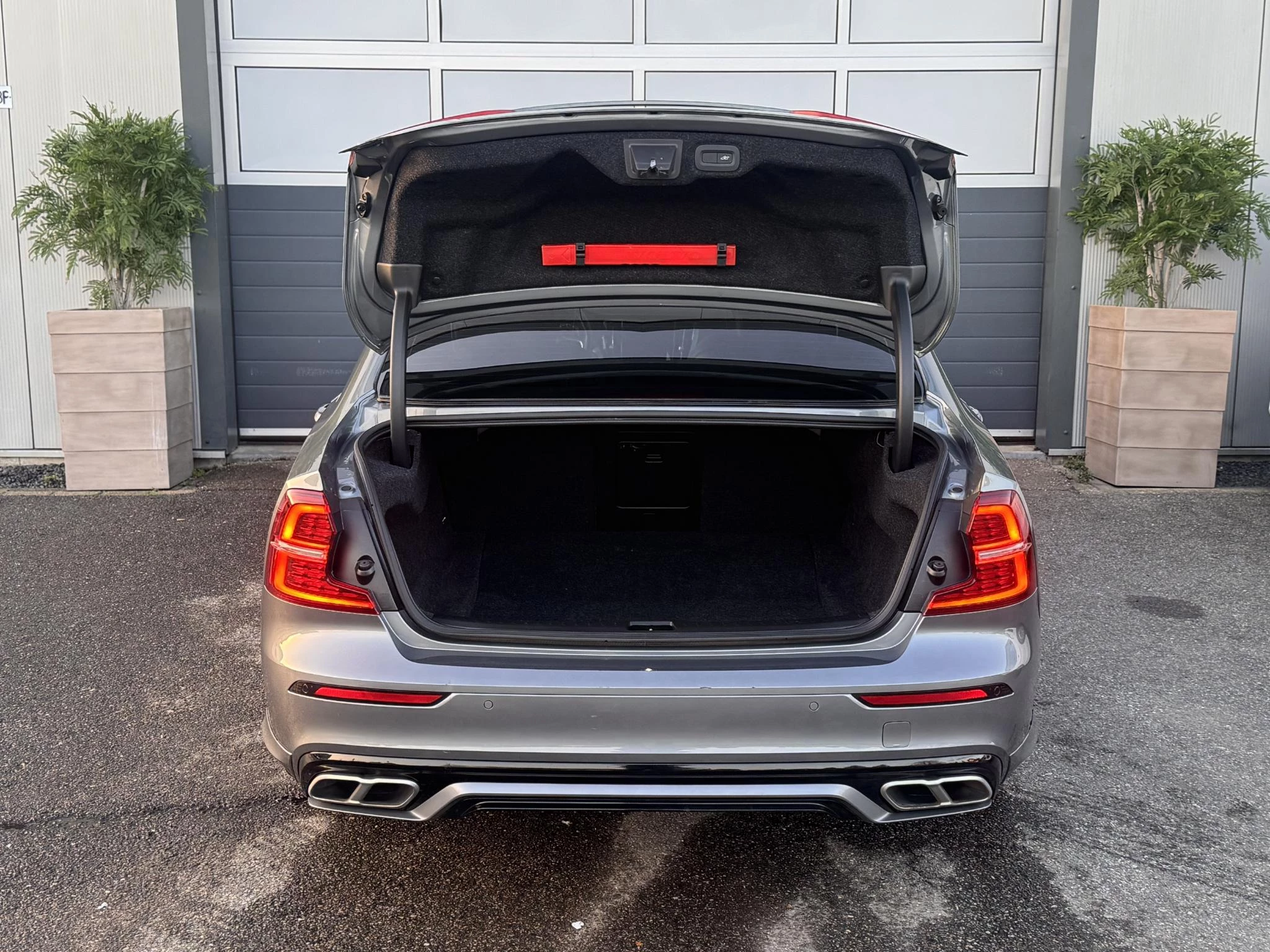 Hoofdafbeelding Volvo S60