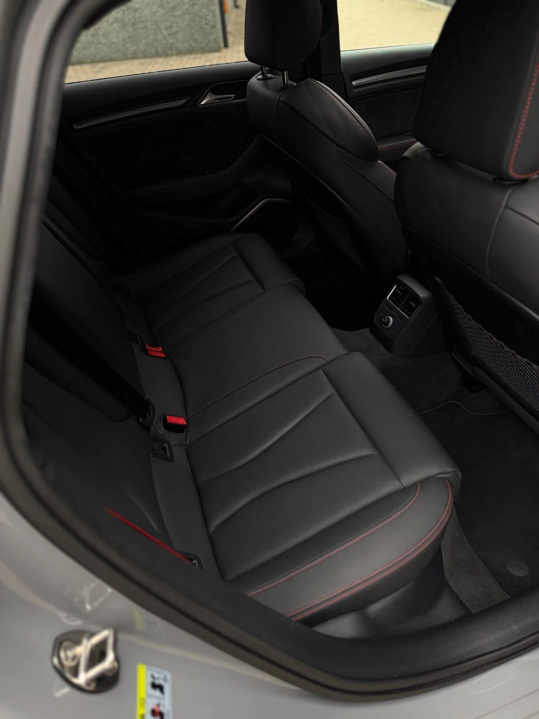 Hoofdafbeelding Audi RS3