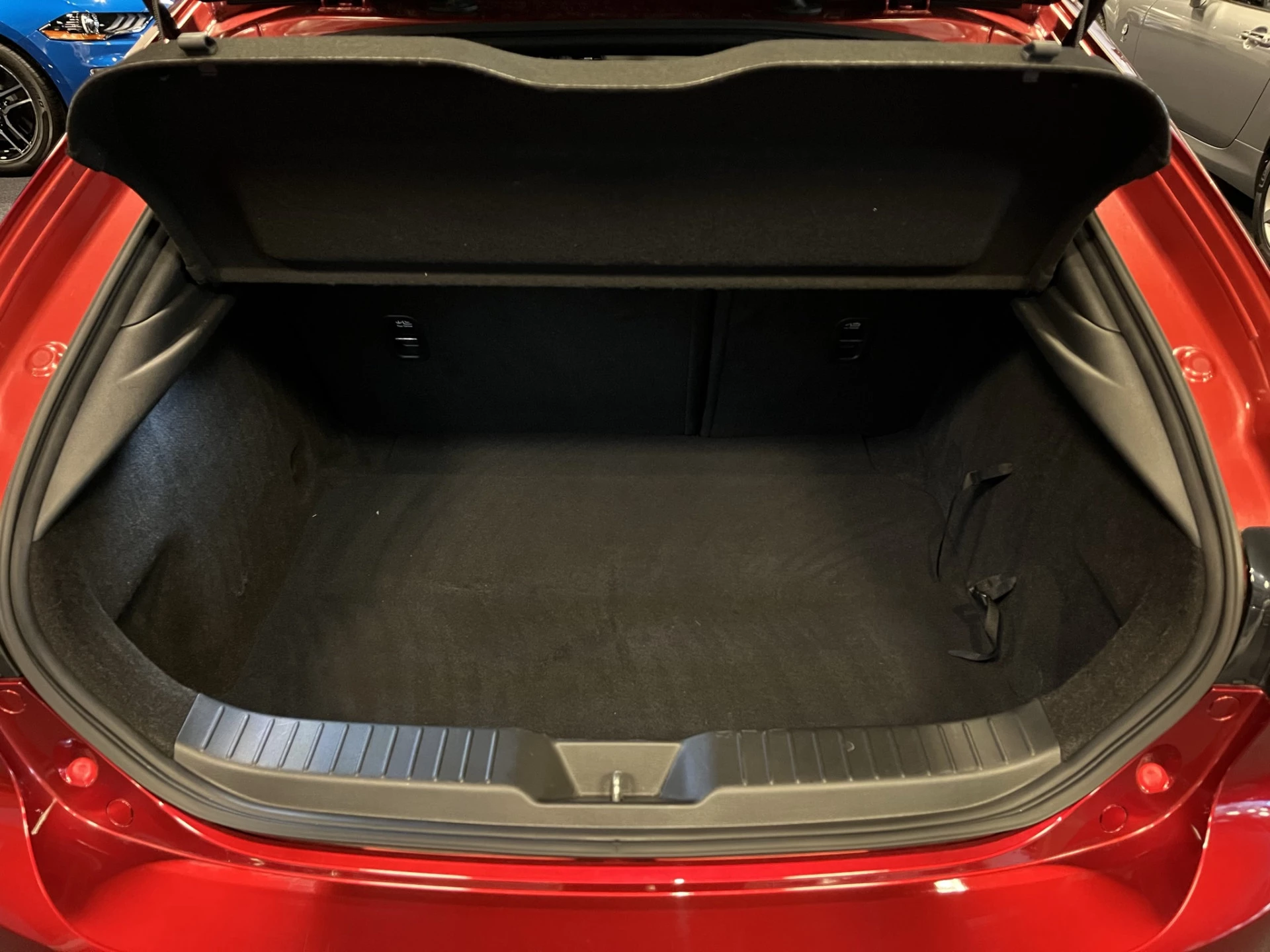 Hoofdafbeelding Mazda 3