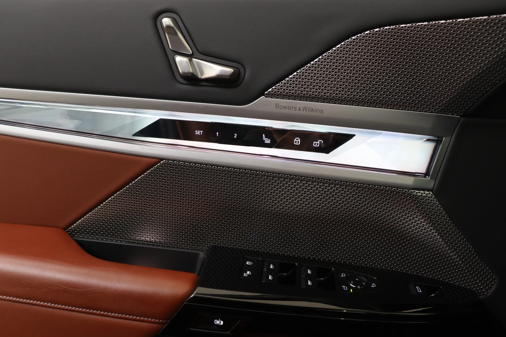 Hoofdafbeelding BMW i7