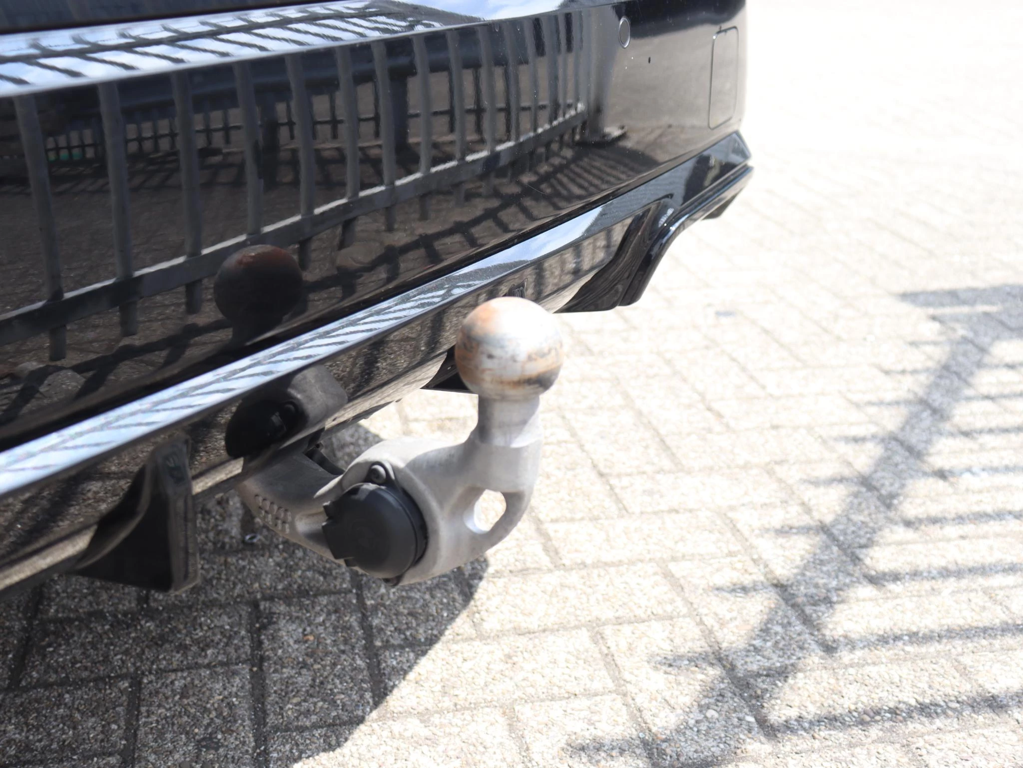 Hoofdafbeelding BMW iX1