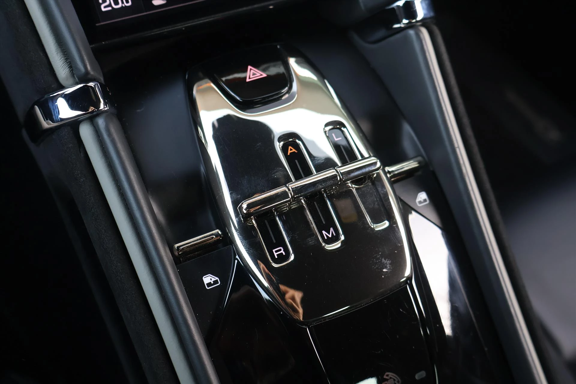 Hoofdafbeelding Ferrari Roma