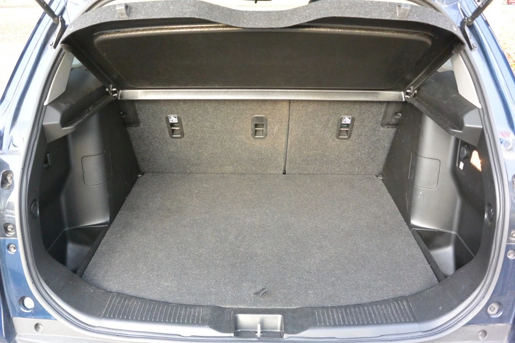 Hoofdafbeelding Suzuki S-Cross