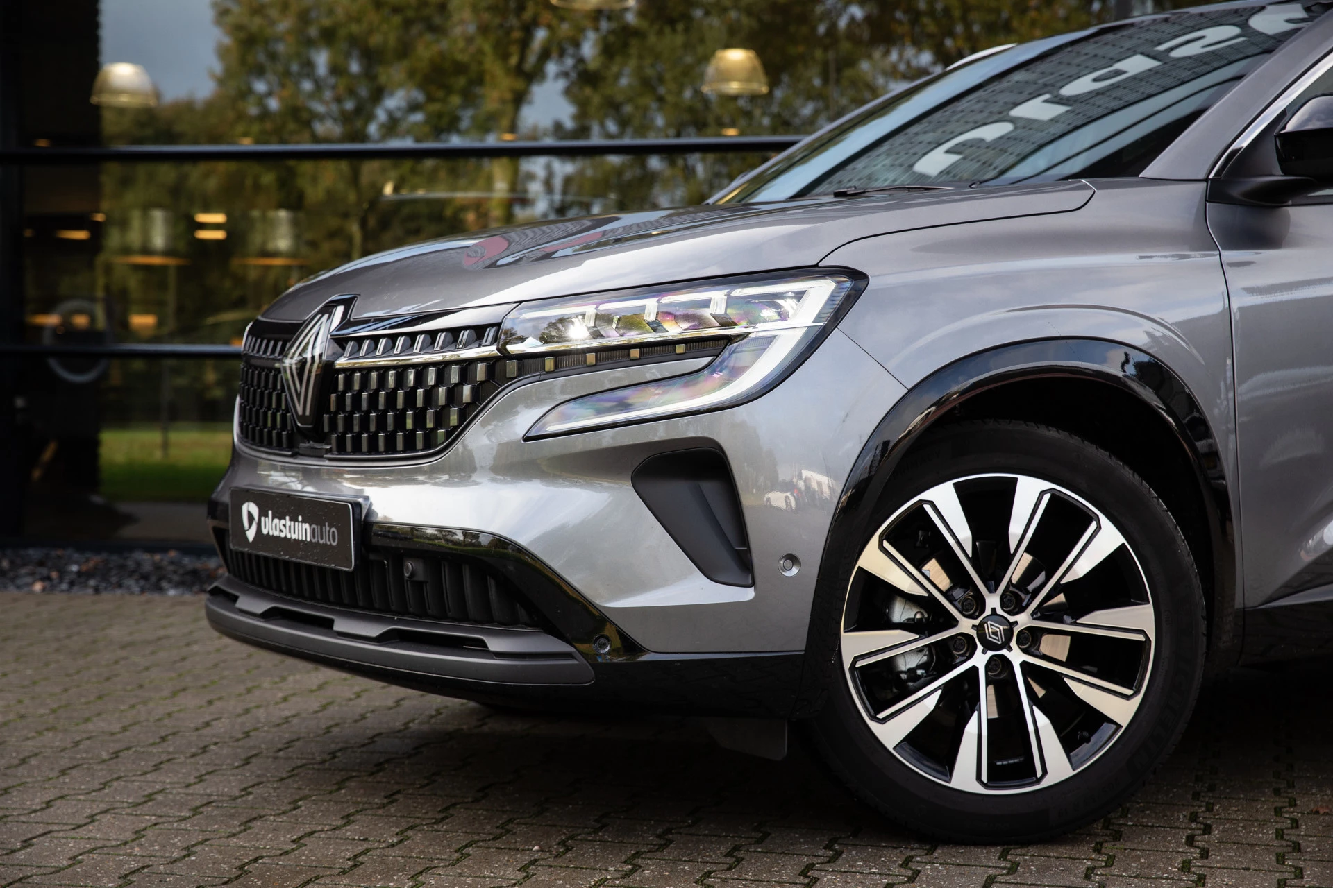 Hoofdafbeelding Renault Austral