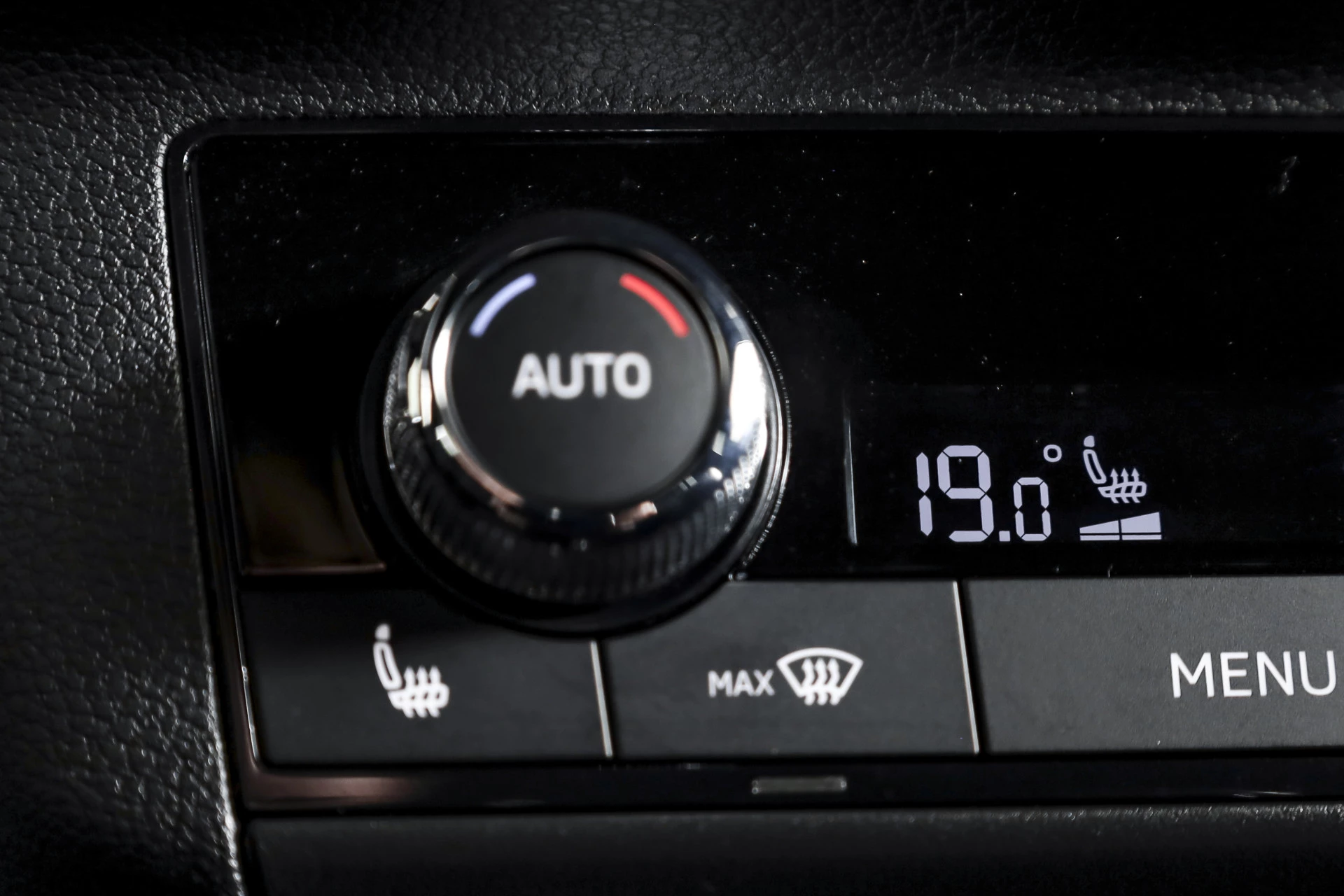 Hoofdafbeelding Škoda Kamiq