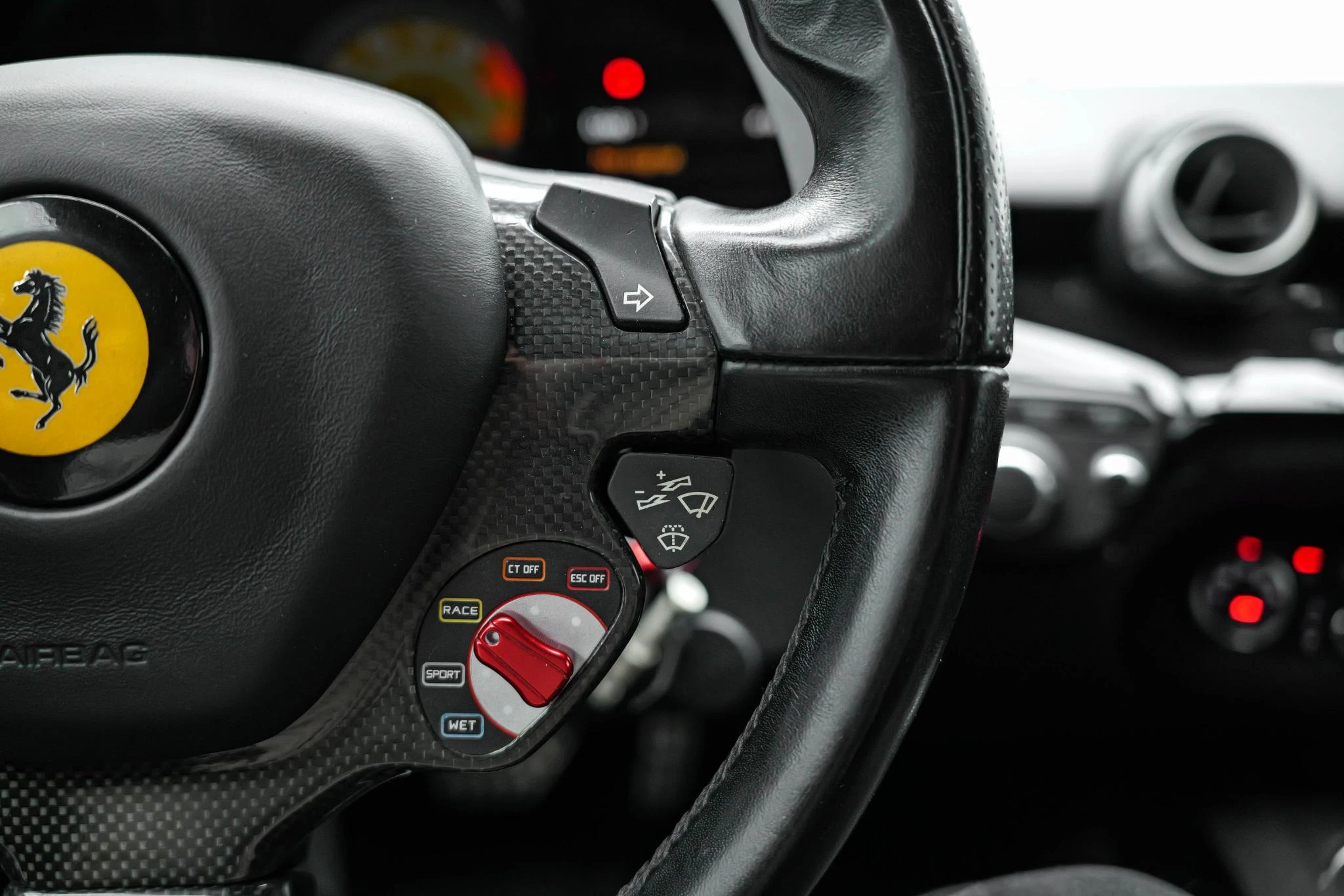 Hoofdafbeelding Ferrari F12