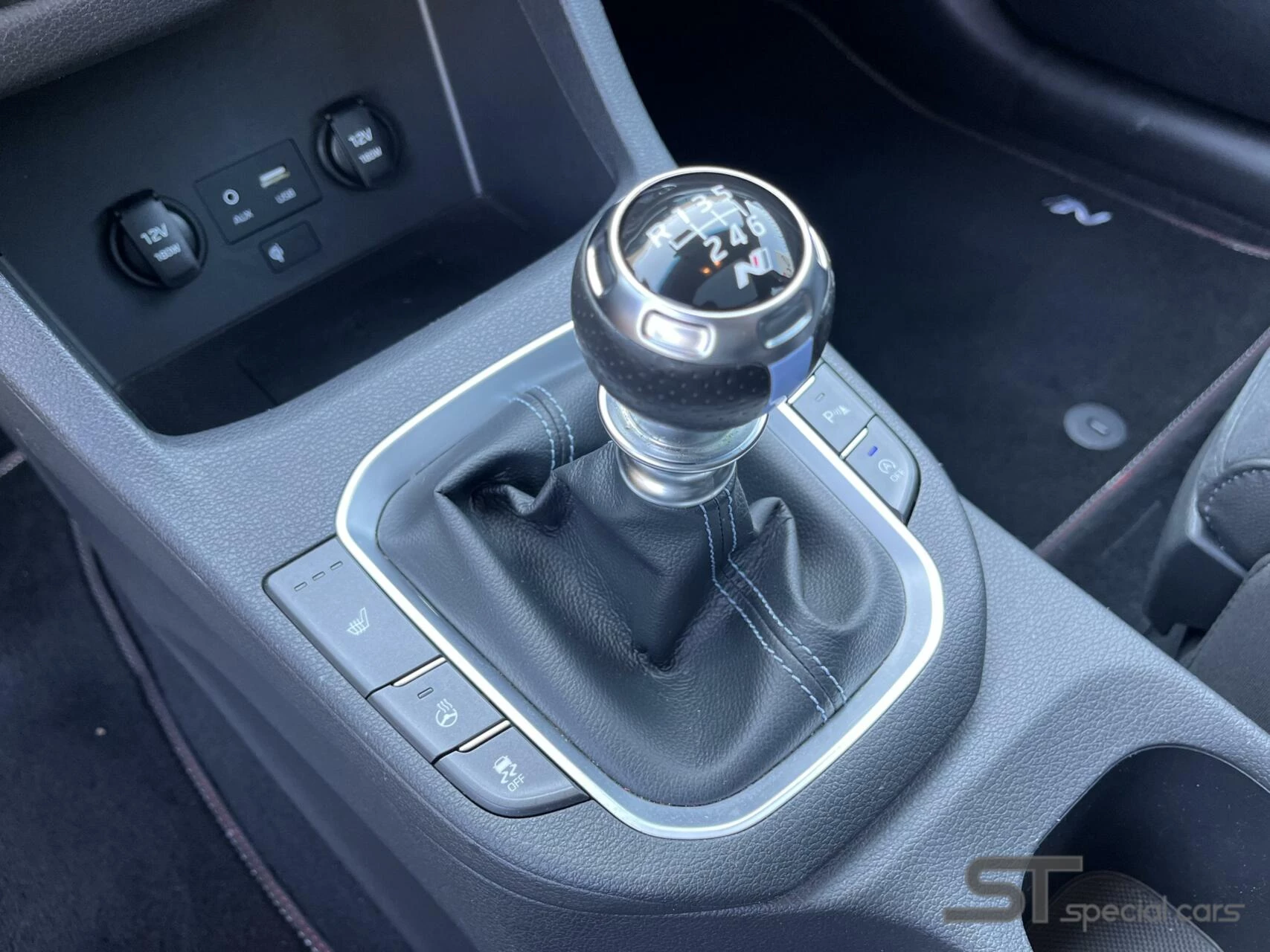 Hoofdafbeelding Hyundai i30