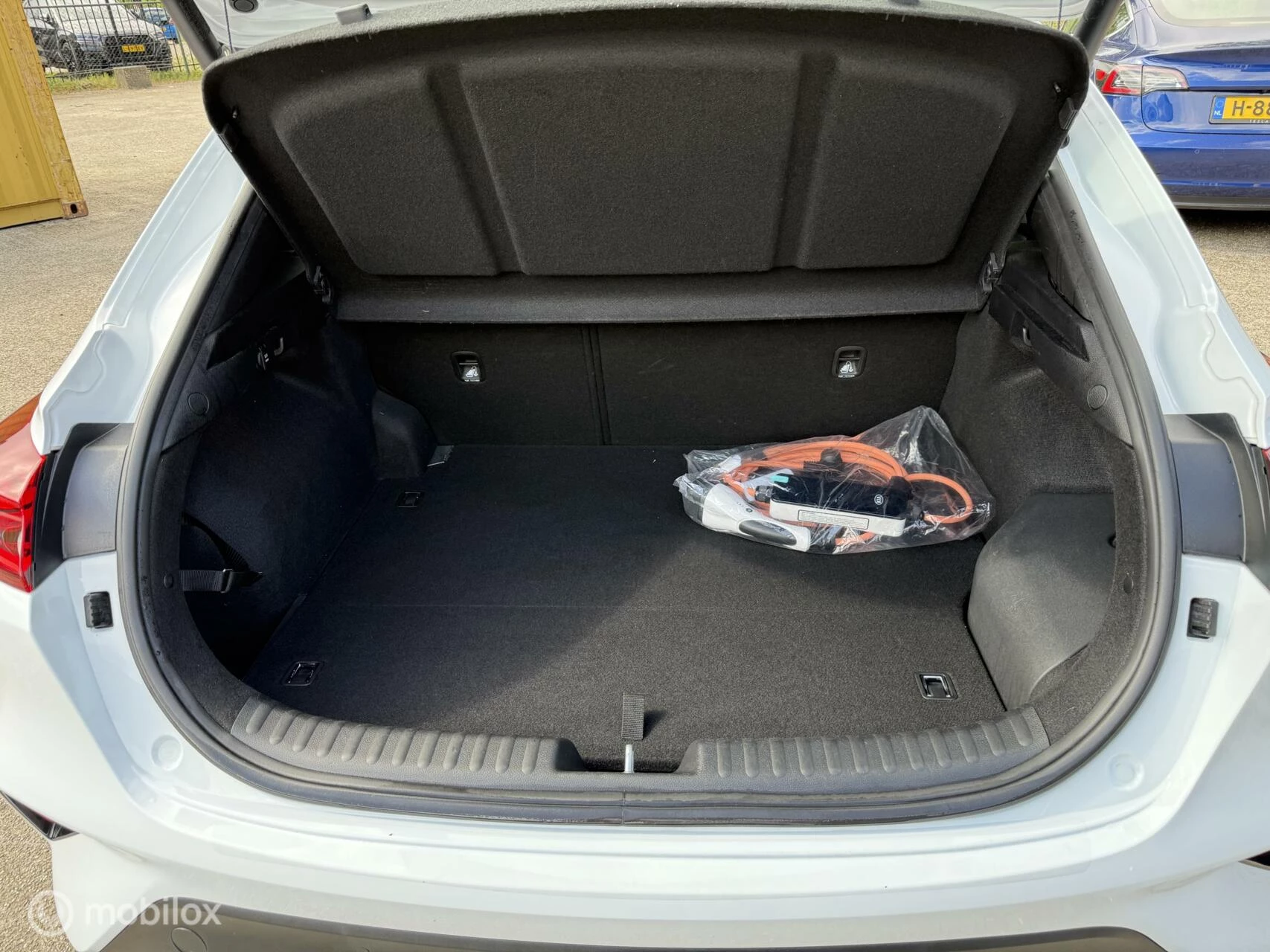 Hoofdafbeelding Kia XCeed