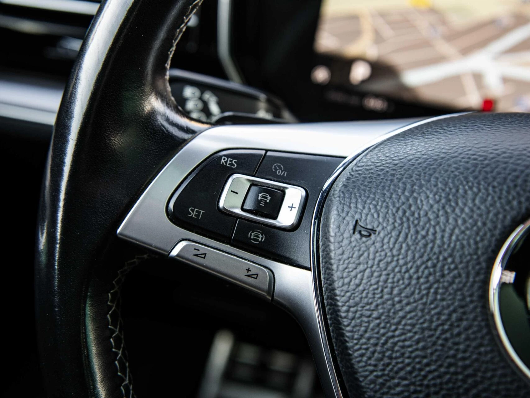 Hoofdafbeelding Volkswagen Touareg