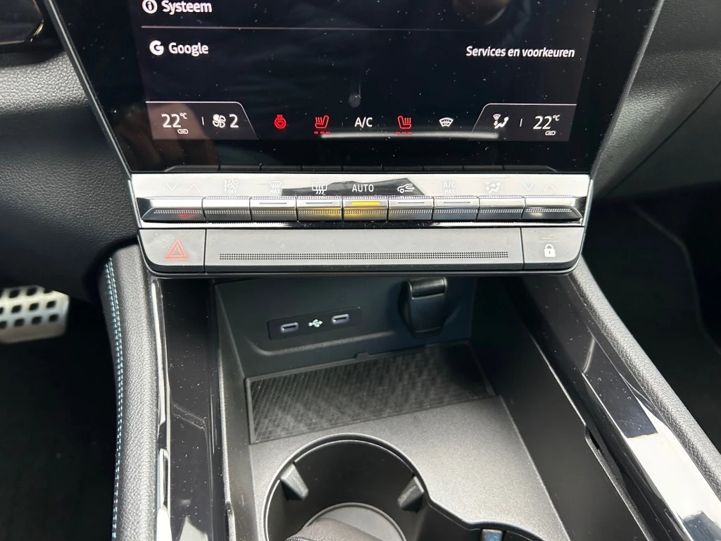 Hoofdafbeelding Renault Austral