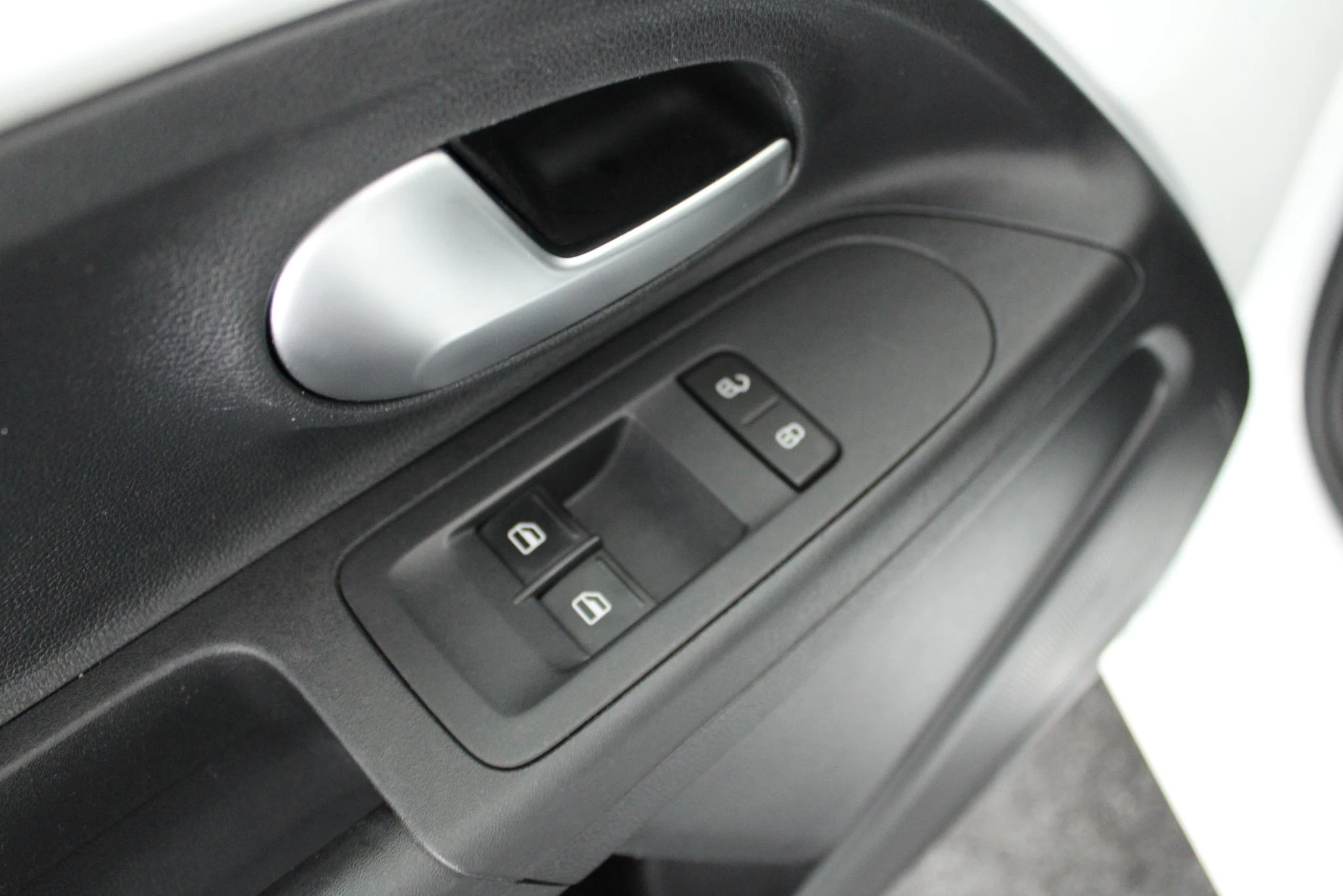 Hoofdafbeelding Volkswagen e-up!