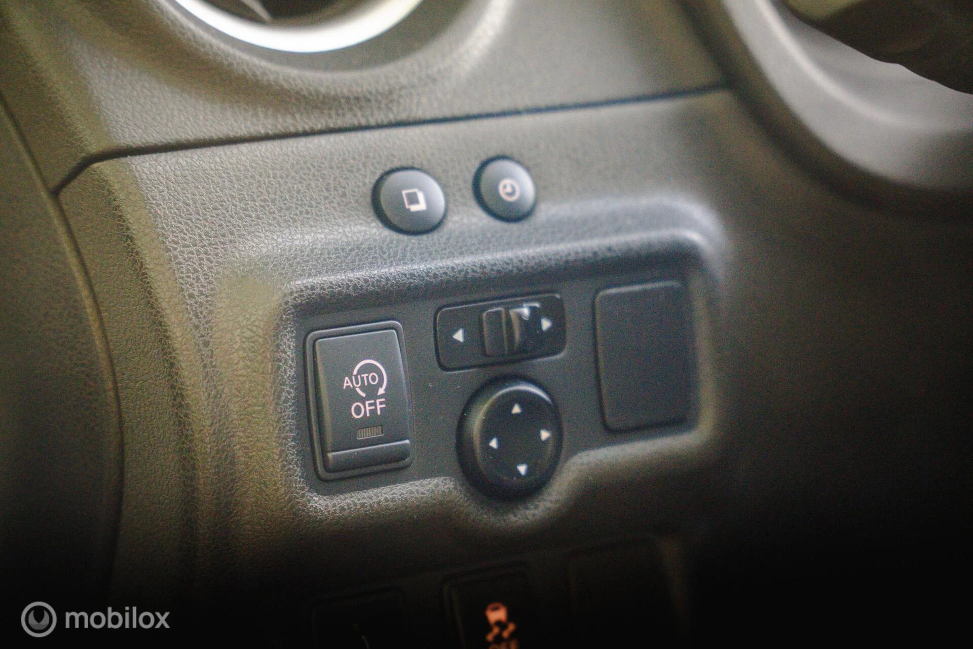 Hoofdafbeelding Nissan Note