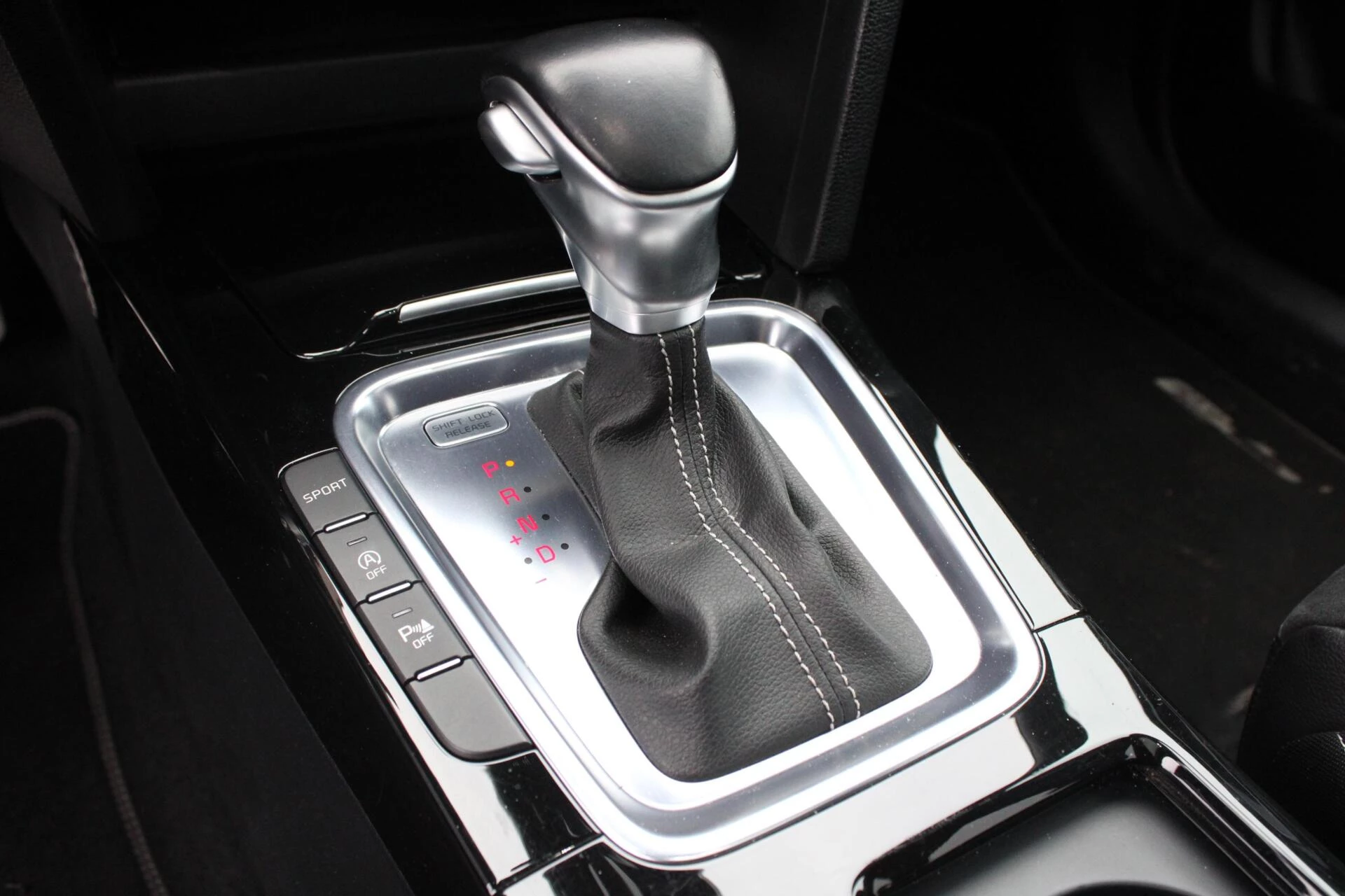 Hoofdafbeelding Kia ProCeed