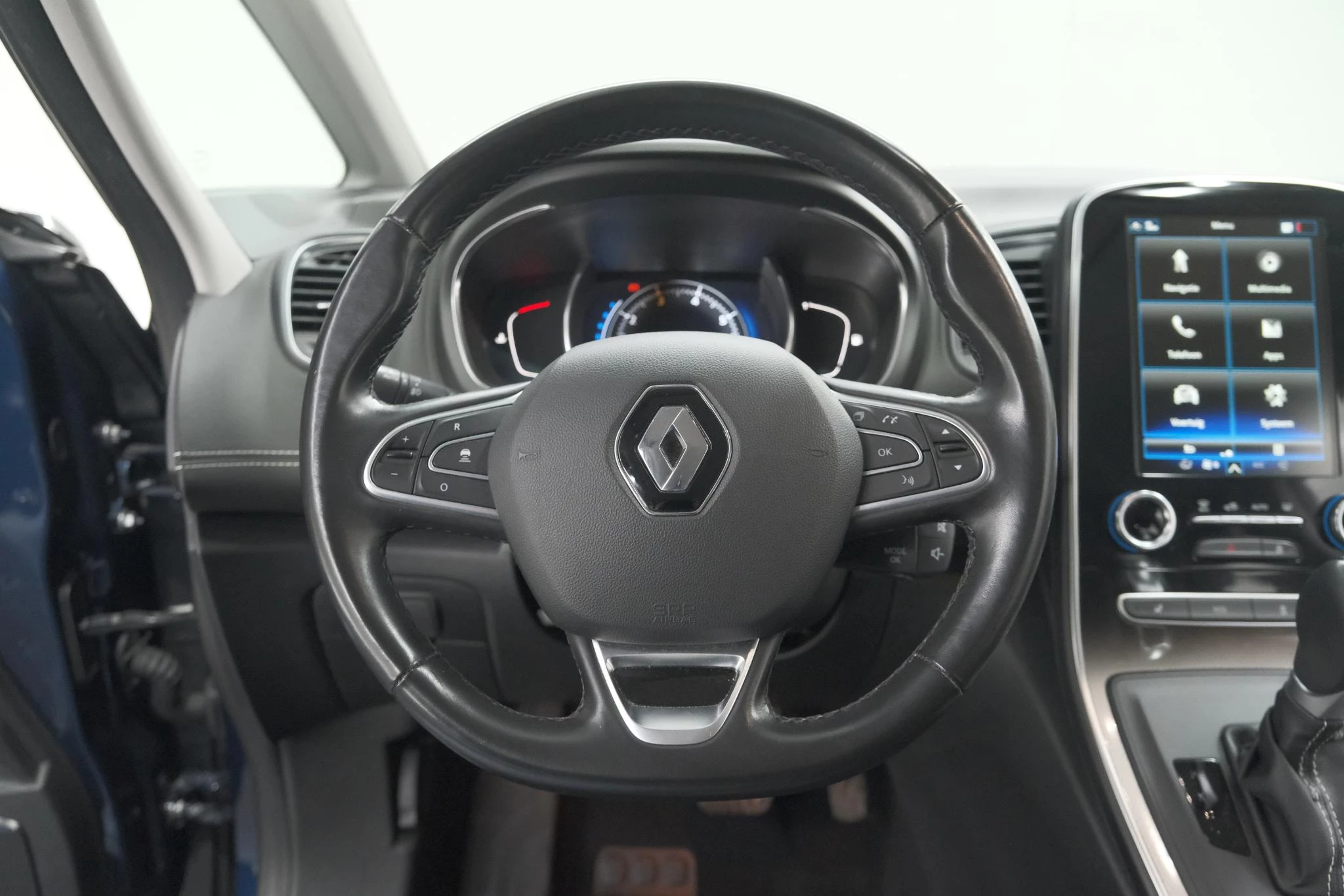 Hoofdafbeelding Renault Scénic