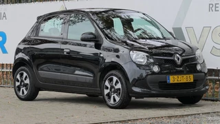 Renault Twingo SCe 70 Expression