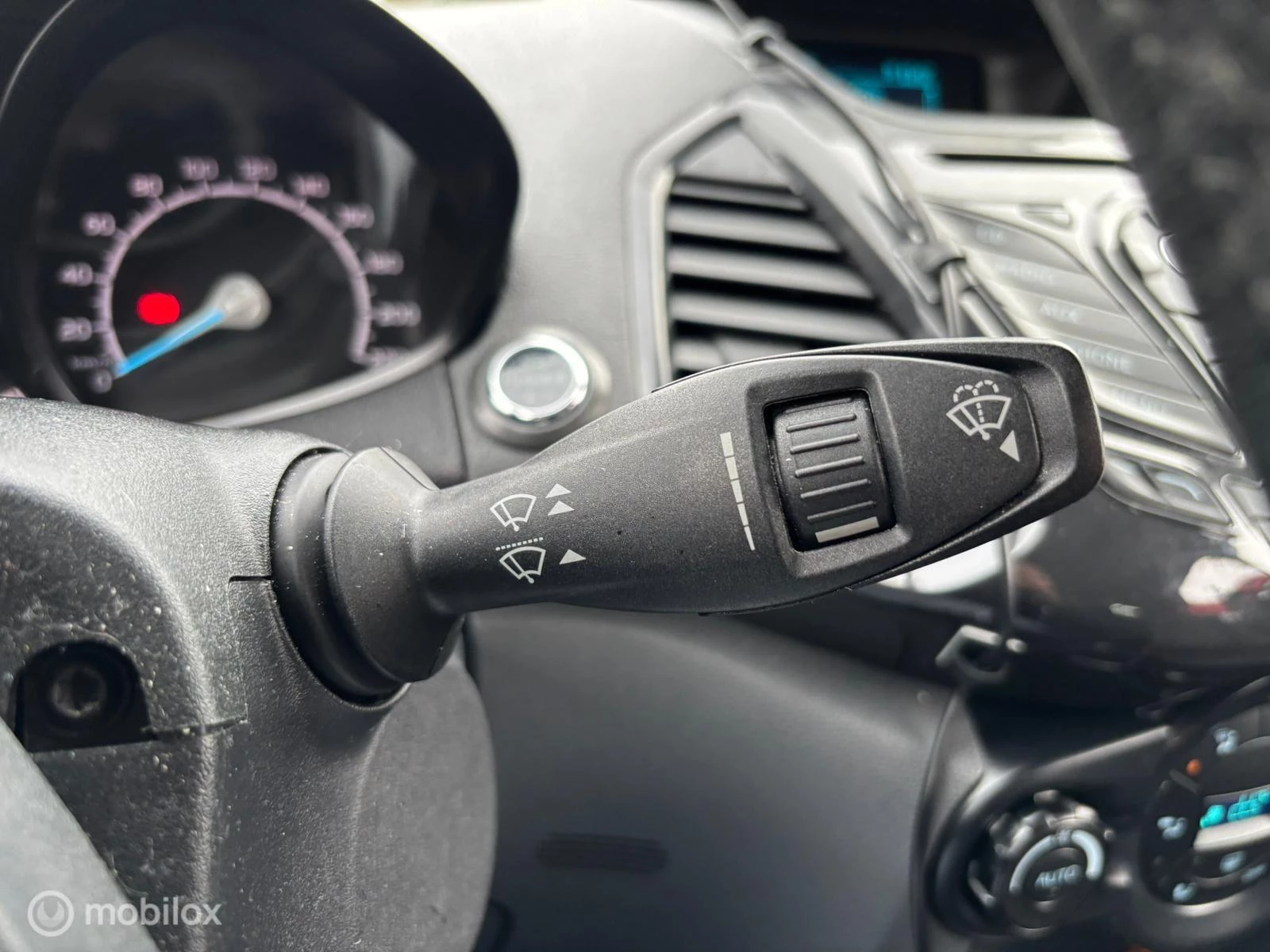 Hoofdafbeelding Ford EcoSport