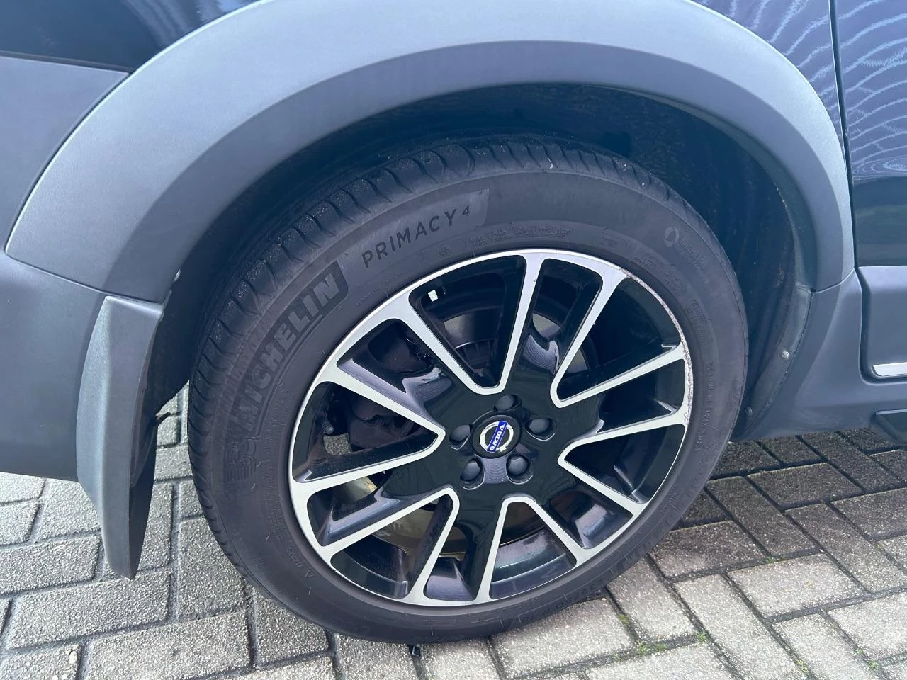 Hoofdafbeelding Volvo XC70