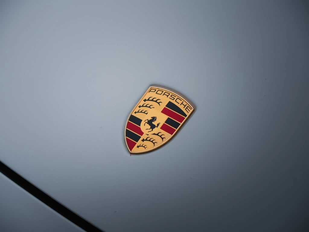 Hoofdafbeelding Porsche 911