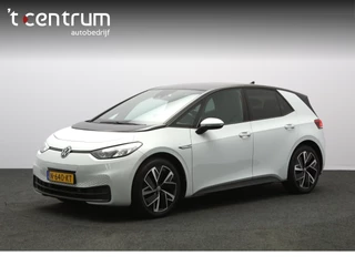 Volkswagen ID.3 146 PK Pro 58 kWh, SOH 92 %, Carplay, Stoelverwarming, Stuurverwarming