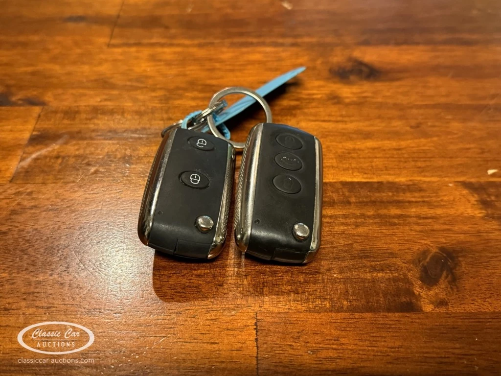 Hoofdafbeelding Bentley Continental GT