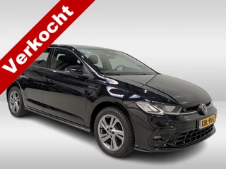 Volkswagen Polo 1.0 TSI R-Line Business