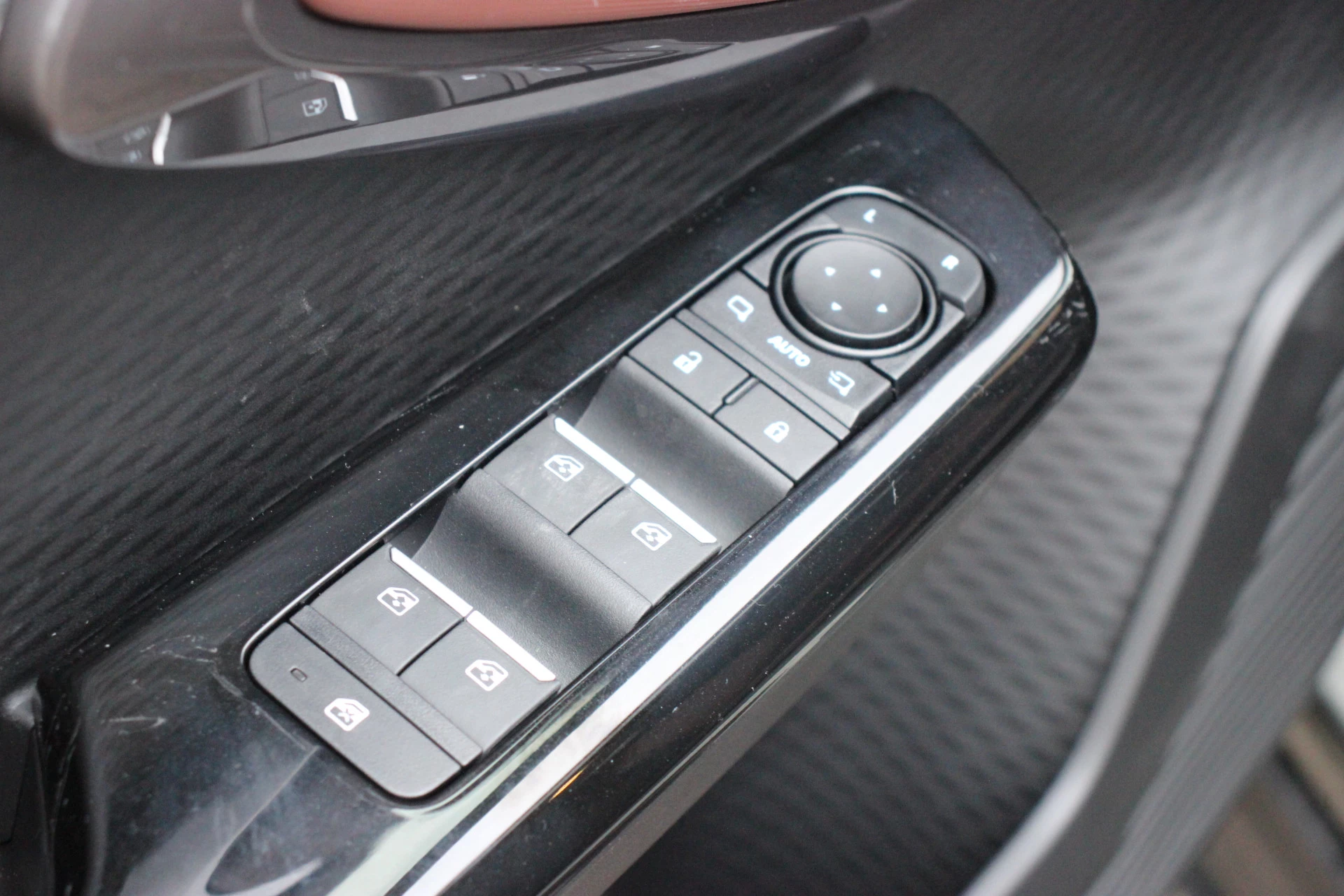 Hoofdafbeelding Suzuki e Vitara