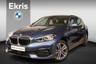 BMW 1 Serie 5-deurs 118i | Sport Line | Comfort Pack