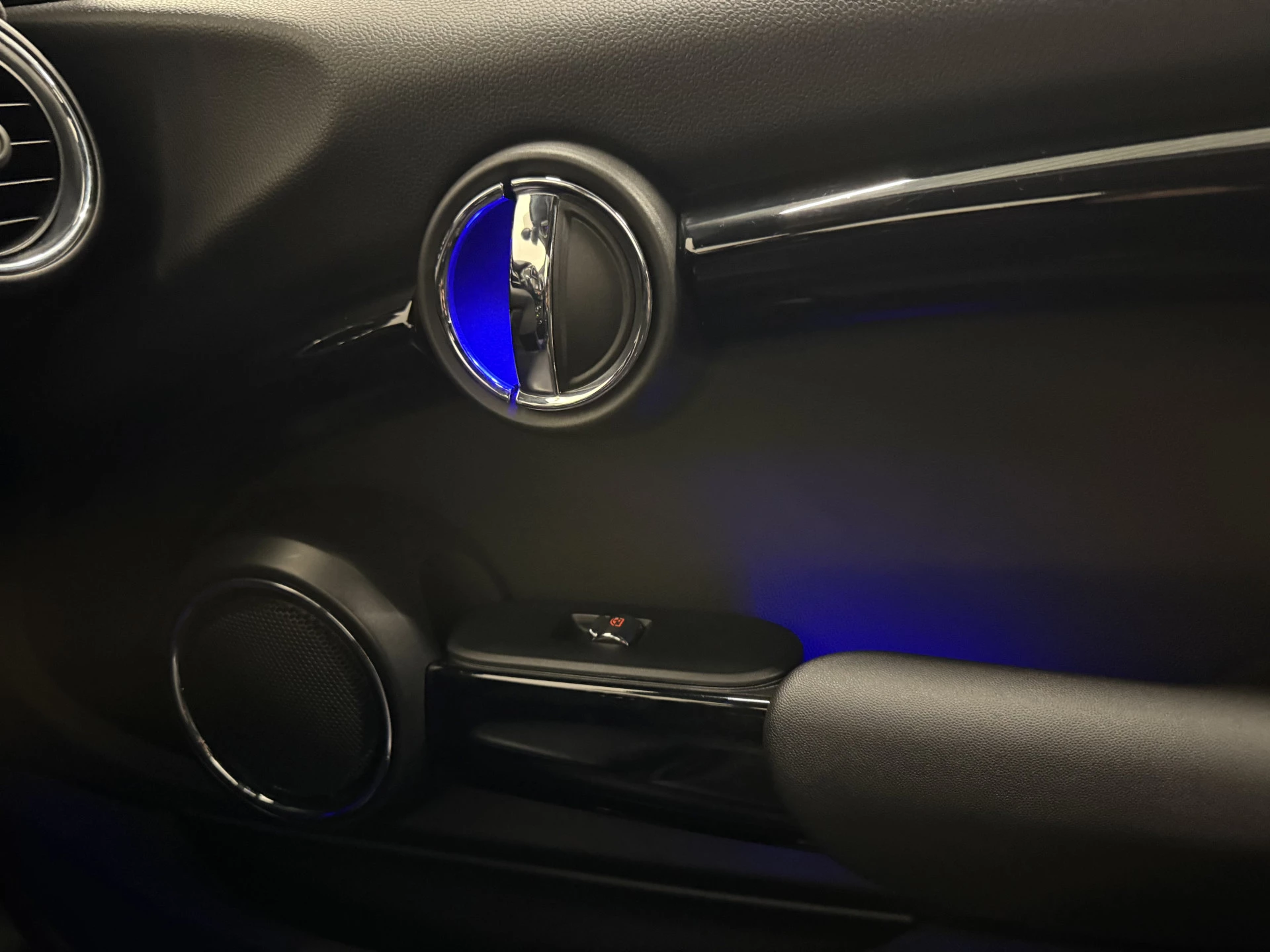 Hoofdafbeelding MINI Cooper Cabrio