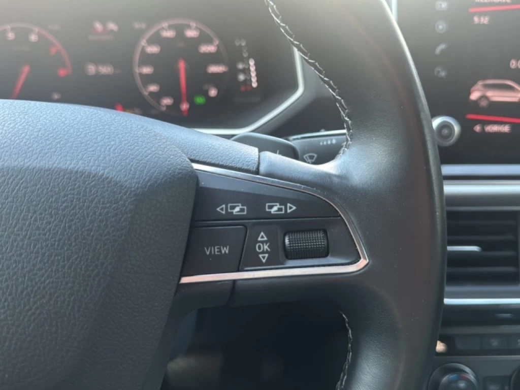 Hoofdafbeelding SEAT Tarraco