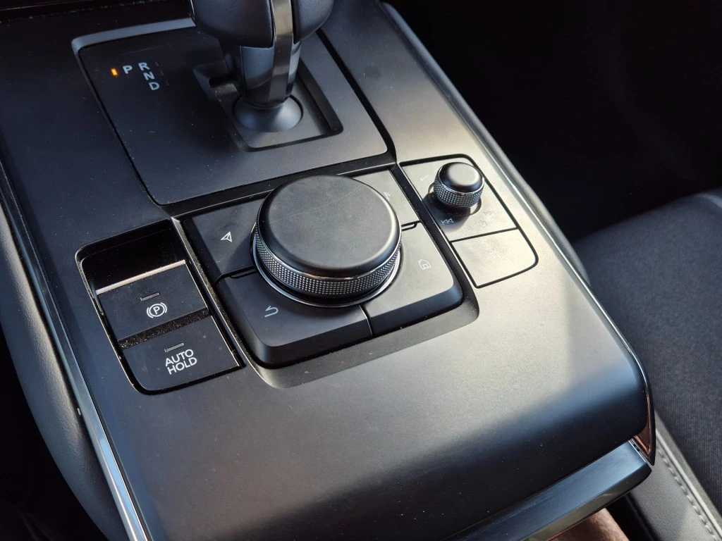 Hoofdafbeelding Mazda MX-30