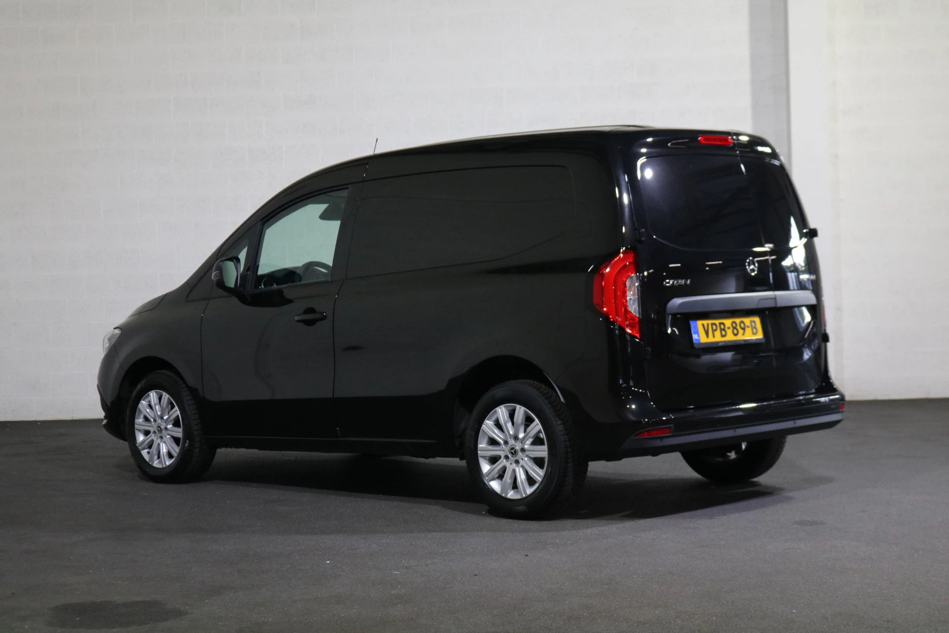 Hoofdafbeelding Mercedes-Benz Citan