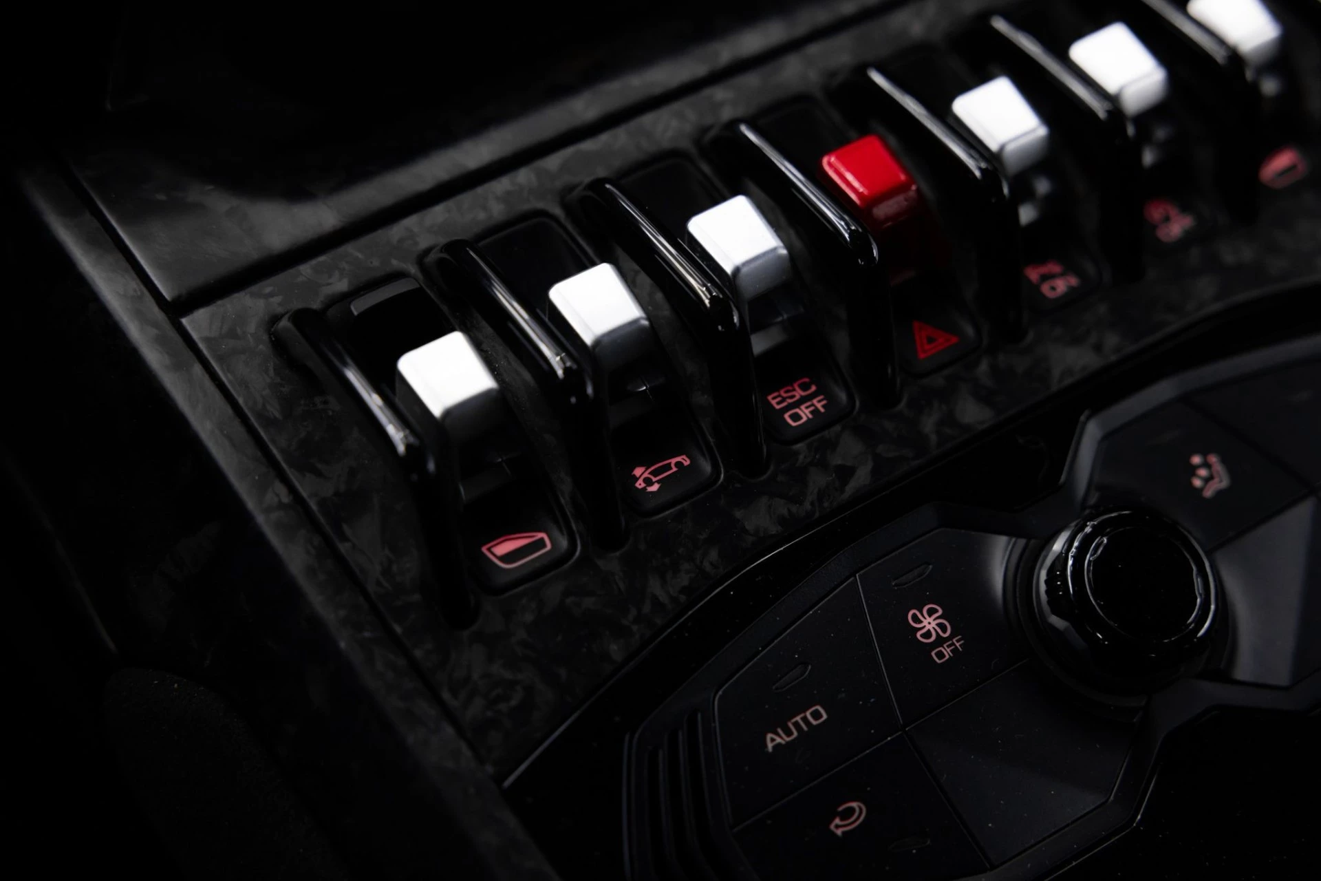 Hoofdafbeelding Lamborghini Huracán