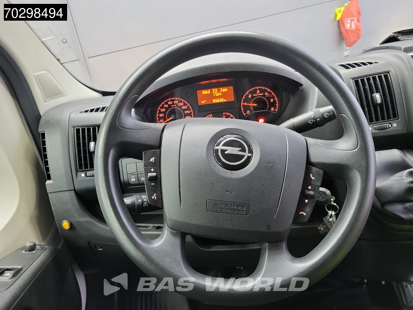 Hoofdafbeelding Fiat Ducato