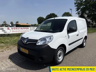 Renault Kangoo 1.5 Blue dCi 80 Comfort AIRCO