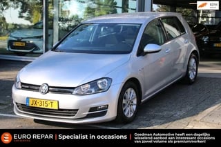 Volkswagen Golf 1.0 TSI Edition 5-DEURS NL-AUTO NAP!