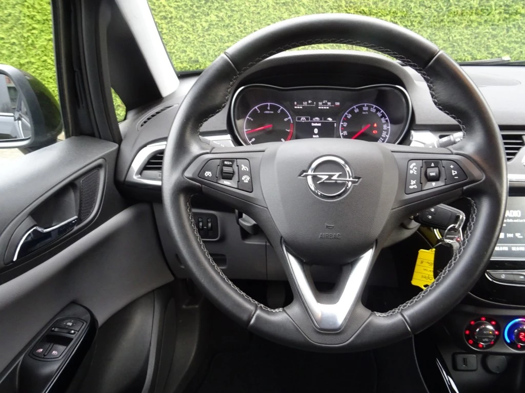 Hoofdafbeelding Opel Corsa-e