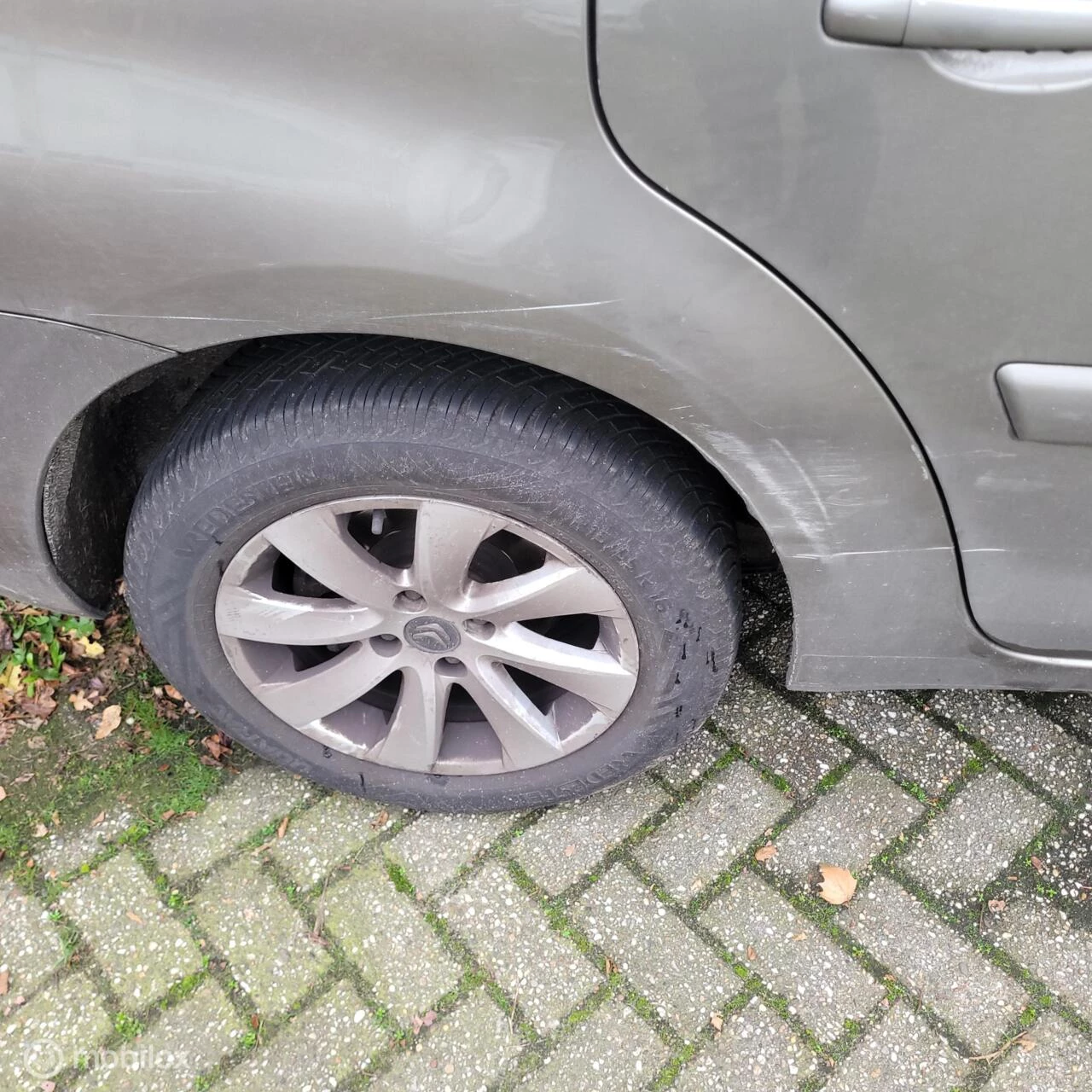 Hoofdafbeelding Citroën Grand C4 Picasso