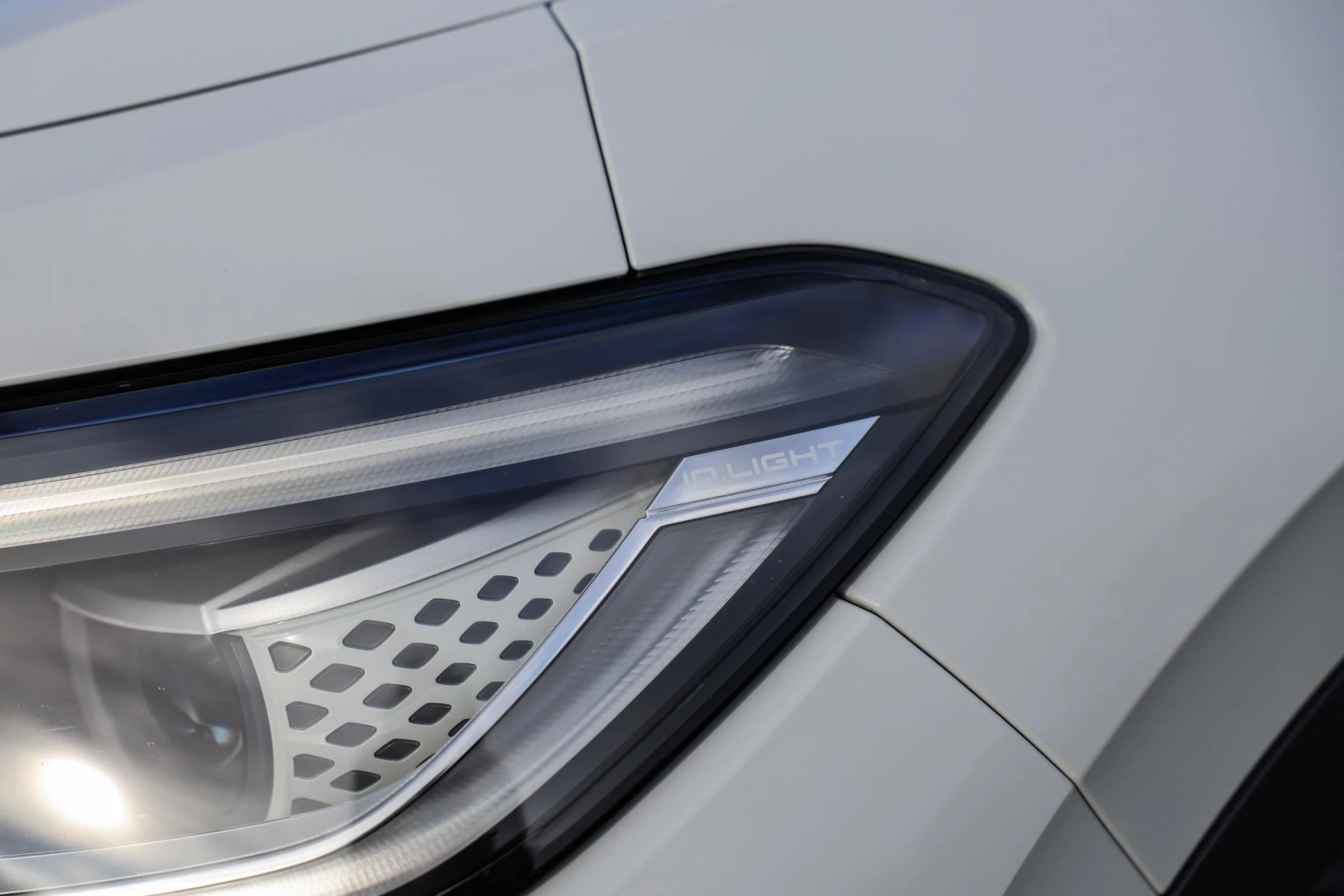 Hoofdafbeelding Volkswagen ID.4