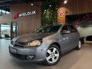 Volkswagen Golf 1.4 TSI Highline