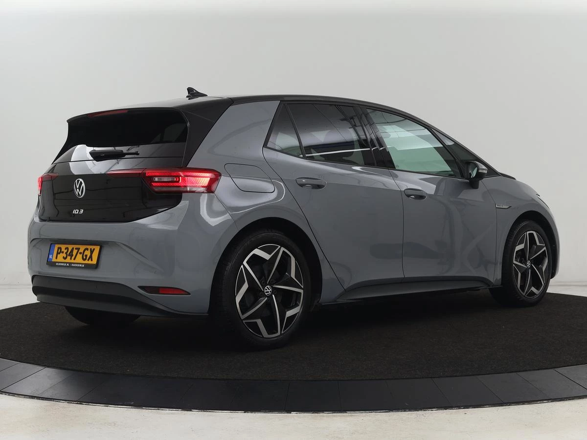 Hoofdafbeelding Volkswagen ID.3