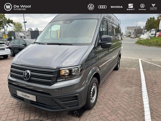 Volkswagen Crafter 30 2.0 TDI 140pk L3H3 Trendline