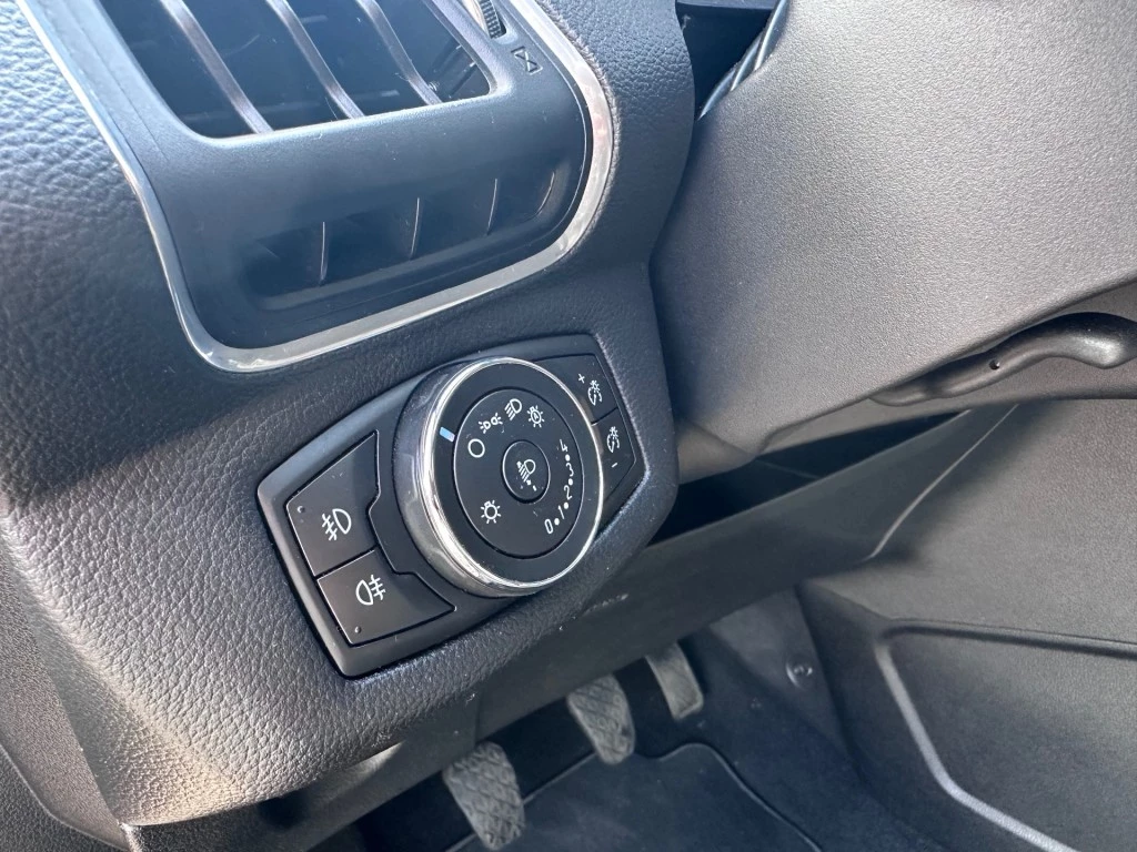 Hoofdafbeelding Ford B-MAX